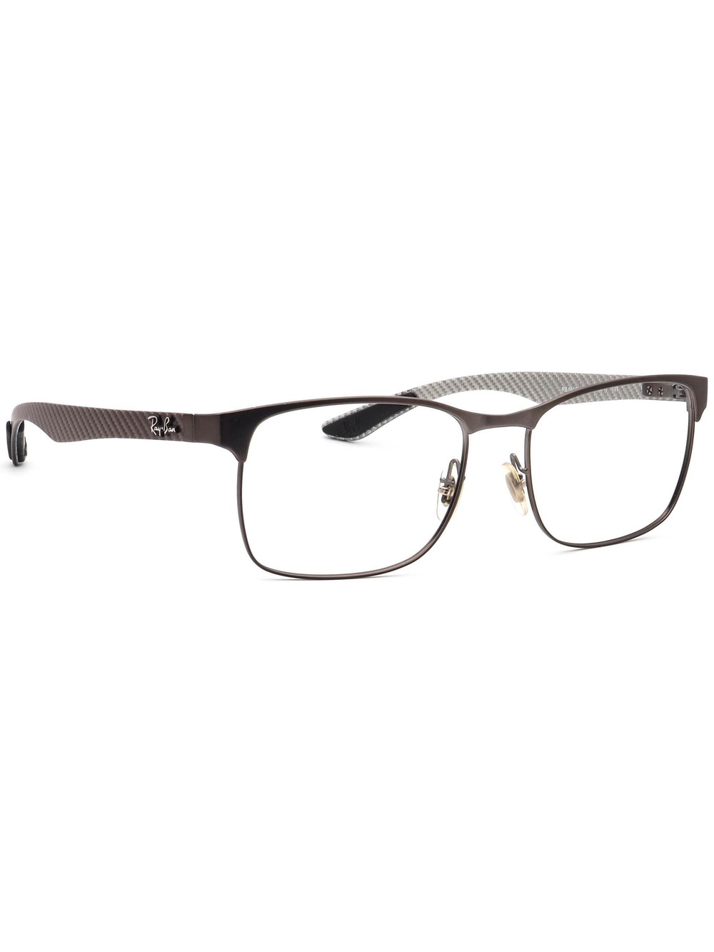 Ray-Ban RB 8416 2620 Carbon Fiber Eyewear
